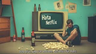 The Viaplayz  Netflix Svek [upl. by Yessej]