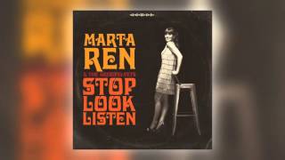 06 Marta Ren amp The Groovelvets  Its Today Record Kicks [upl. by Kane303]