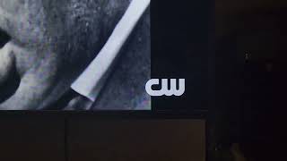 The CW New screen bug January 15th 2024 [upl. by Eenrahc]