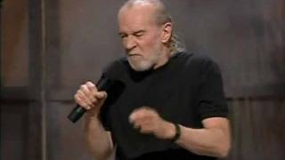 George Carlin Politicians [upl. by Damalus]