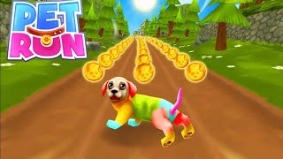 Ultimate Puppy Runner Dog Adventure Quest 2024 [upl. by Ettenej]