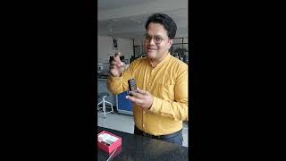 MBBS Physiology  Quick practical tips – Estimation of Hemoglobin experiment [upl. by Colombi]