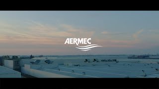 Official Company Video Aermec SpA  English [upl. by Ennovyhc335]