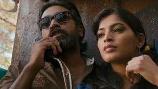 Soodhu Kavvum  Official Trailer HD [upl. by Kinelski775]