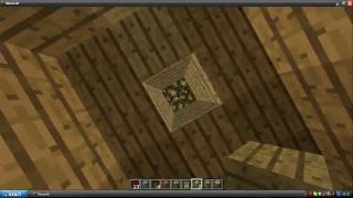 come creare un lampadario in Minecraft [upl. by Nuris]