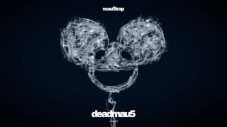 deadmau5  Saved [upl. by Chemush]