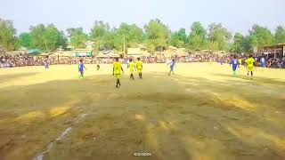 Rohingya Football Association Myanmar Football team [upl. by Schott]