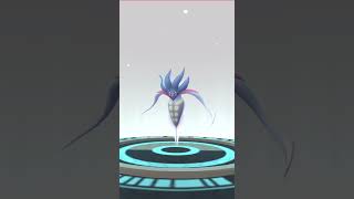 Inkay HOW To EVOLVE Pokémon GO [upl. by Cleodel]