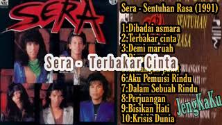 Sera  Terbakar Cinta [upl. by Emia]