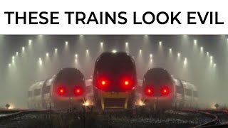 Train Memes [upl. by Aknahs]