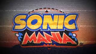 Sonic Mania quotLaunch Base Zone Act 2quot Music Not In Game [upl. by Vanny602]