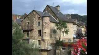 BEL AVEYRON STE EULALIEDOLT ST GENIEZ DOLT ST COME DOlt [upl. by Cinda258]