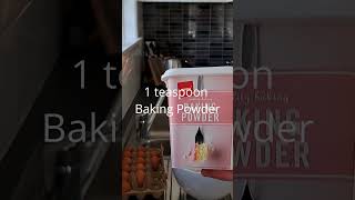 Irresistible Lowcarb Waffle Pikelet Or Pancake Recipe [upl. by Rofotsirk]