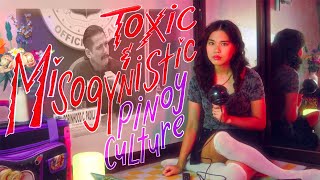 we need to talk about misogyny in the Philippines ˚˖𓍢ִ໋ 🇵🇭✧˚📢⋆ Marital Consent and Olympic Drama [upl. by Gusba]