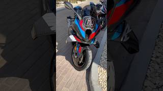 BMW M 1000 RR VS BMW S 1000 RR shorts bikers motorcycle [upl. by Asirb]