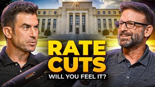 23 – Rate Cut Finally Arrives What It Means for Your Mortgage and Future [upl. by Mellisent]