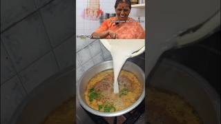 Coconut milk rasam recipe short shortsfeed shortsvideo rasamrecipeintamil coconutmilkrecipe [upl. by Ettegdirb]