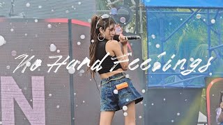 Haven  No Hard Feelings  4K WATERBOMB SINGAPORE [upl. by Arbmik367]