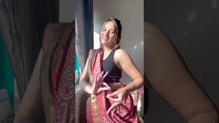 Namak isk ka trend  Dance Challenge dancechallenge dance dubai usa namakisskka [upl. by Kavita496]