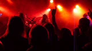 Testament  Dangers Of The Faithless HD  Liverpool 120209 [upl. by Namreh805]