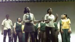 Grenville Glee Club  PrettyUnpretty [upl. by Noxas]