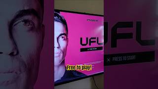 UFL beta 79 June 2024 download football [upl. by Aneet538]