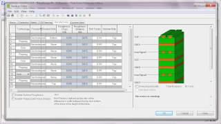 Tips for PCB Stackup Design [upl. by Driscoll]