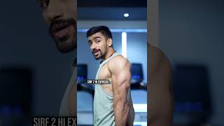 🥵✅ BEST Tricep’s EXERCISES youtubeshorts triceps [upl. by Hound774]