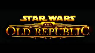 Star Wars the Old Republic Soundtrack  01 Clash of Destiny [upl. by Hennie]