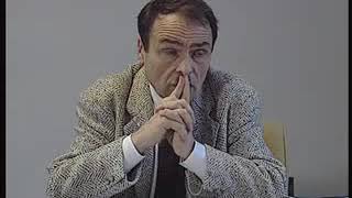 Interview de Bourdieu sur les jugements de goût  Sociologie [upl. by Lindley]