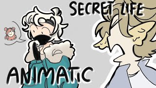 ETHOS RANKINGS  Secret Life Animatic [upl. by Jen]