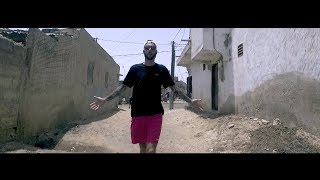 FYAHBWOY  ME TOMAN POR EL ENEMIGO OFFICIAL VIDEO [upl. by Bergman329]