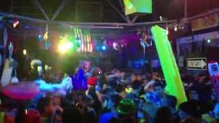 Sébastien Léger  ElRow Ibiza 27072013 [upl. by Lemkul692]