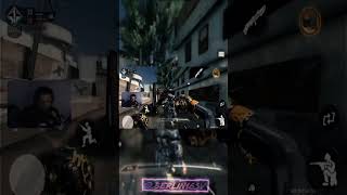 Gameplay cod mobile callofduty [upl. by Eilegna750]