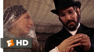 Entracte  Fiddler on the Roof film [upl. by Namad]