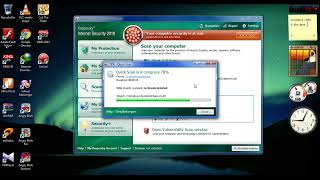 Kaspersky Internet Security 2010 in 2024 [upl. by Roderich]