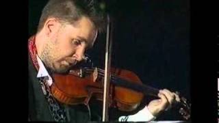 James last  Nigel Kennedy Vivaldi  Spring live [upl. by Eibbil]