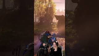 Horizon Zero Dawn Remastered  Part 21 horizonzerodawnremastered gaming [upl. by Galligan662]