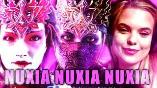 For Honor FOREVER A NUXIA MAIN [upl. by Bryon]