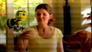 2011 Nasonex Nasal Spray Commercial [upl. by Karin]