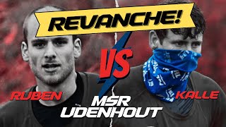 DE REVANCHE Survivalrun Udenhout 2023 MSR [upl. by Lertram]