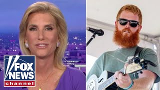 Ingraham CNN is seething over Oliver Anthony’s success [upl. by Eidac]