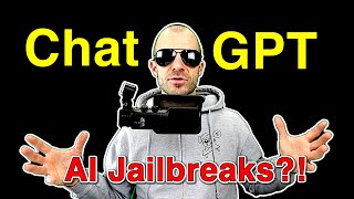 ChatGPT This AI has a JAILBREAK Unbelievable AI Progress [upl. by Ivonne593]