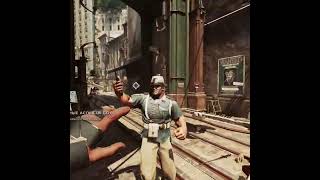 Dishonored 2  Montage [upl. by Hein]