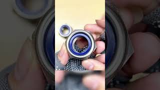 Selflocking Nuts DIN985 Nylock Hex Nut [upl. by Eniretac313]