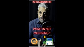 What is Net Metering and How to Get Connected with KElectric [upl. by Burch]