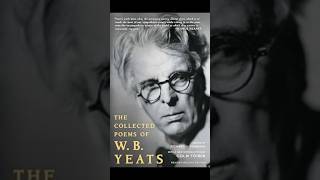 Title The Collected Poems of WB Yeats  Author WB Yeats shorts [upl. by Aipmylo]