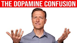 The DOPAMINE Myth [upl. by Sacksen]