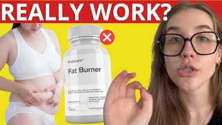 FITSMART FAT BURNER 🚫CAREFUL ⚠️ DOES IT REALLY WORK FITSMART REVIEW [upl. by Kcinom494]