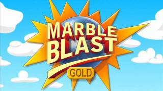 Marble Blast Gold  Main Menu Music quotShellquot [upl. by Nowtna878]